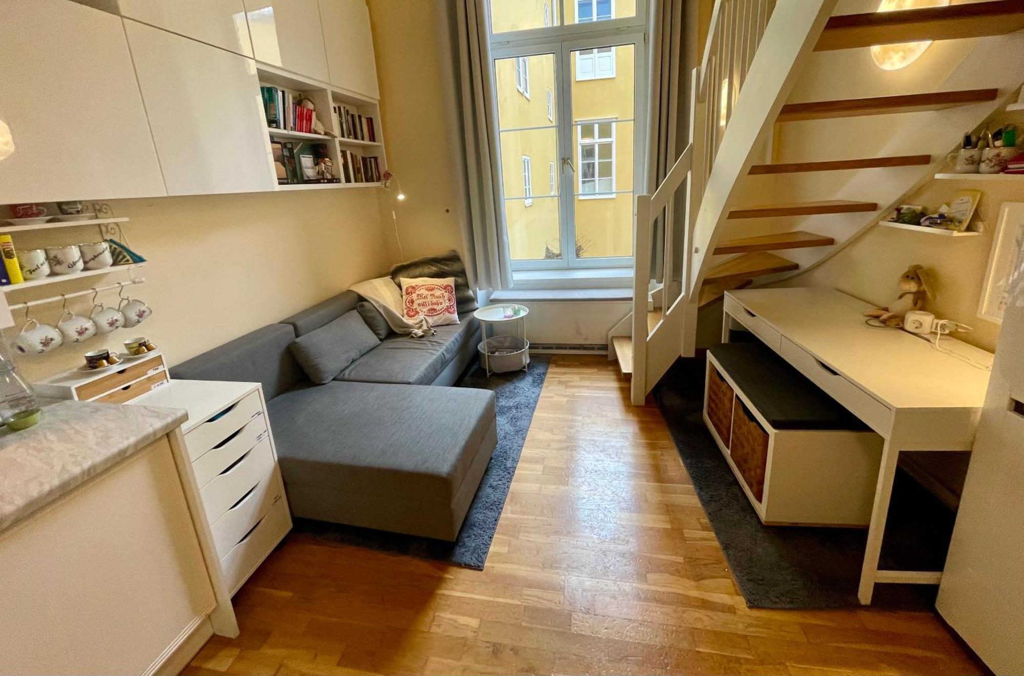 Cute, Quiet&Central - Self Check In Bad Ischl Exterior foto